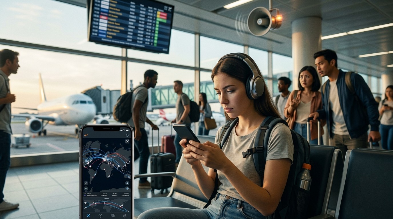 Common mistakes travelers make