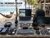 Digital Nomad Gear : The Ultimate Tech Packing List Digital Nomad Gear : The Ultimate Tech Packing List