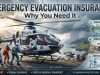 Emergency Evacuation Insurance : Why You Need It