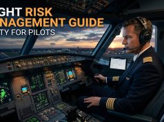 Flight Risk Management Guide : Safety For Pilots Flight Risk Management Guide : Safety For Pilots