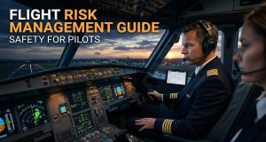 Flight Risk Management Guide : Safety For Pilots Flight Risk Management Guide : Safety For Pilots