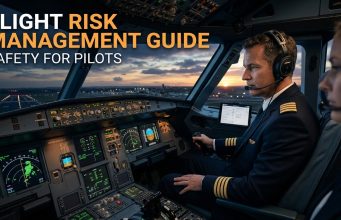 Flight Risk Management Guide : Safety For Pilots Flight Risk Management Guide : Safety For Pilots