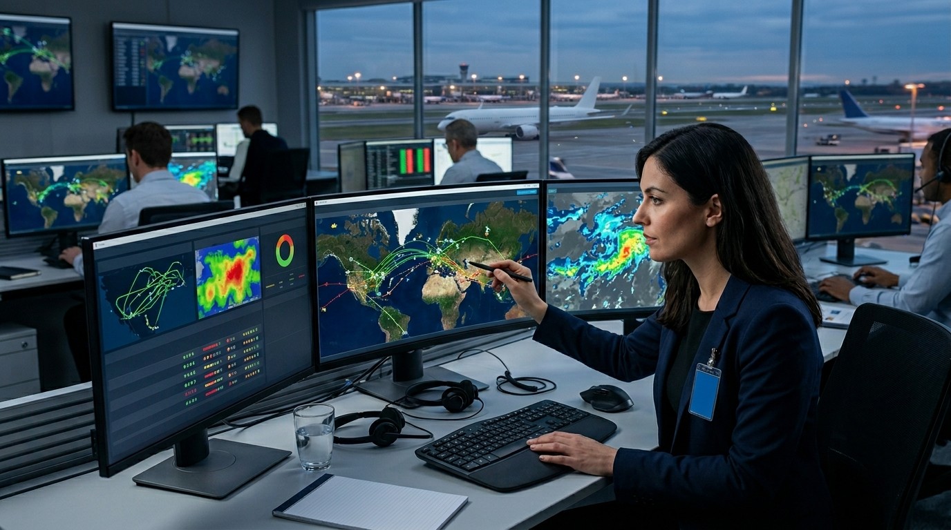 Flight Selection and Timing
