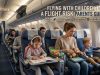 Flying With Children : A Flight Risk Parents Guide Flying With Children : A Flight Risk Parents Guide