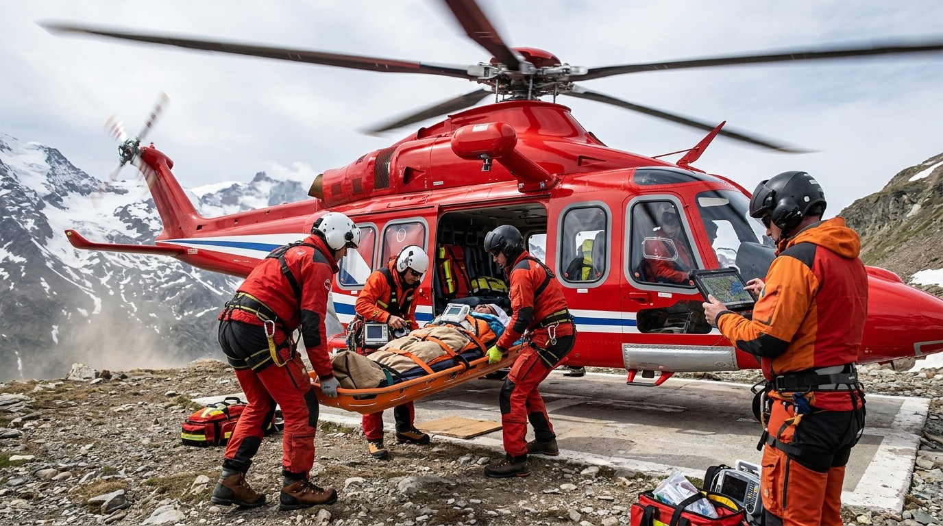 How It Differs from Regular Travel Insurance