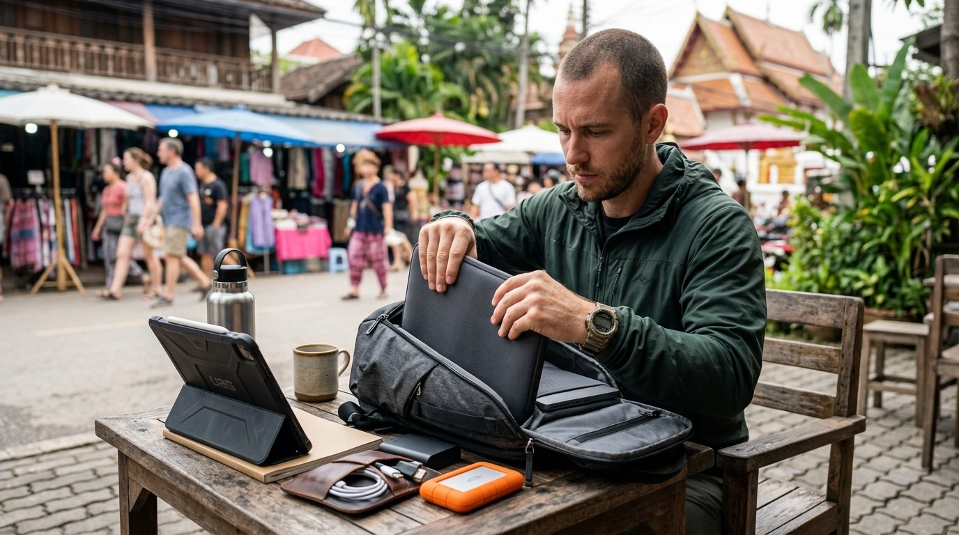 Protect the devices you depend on