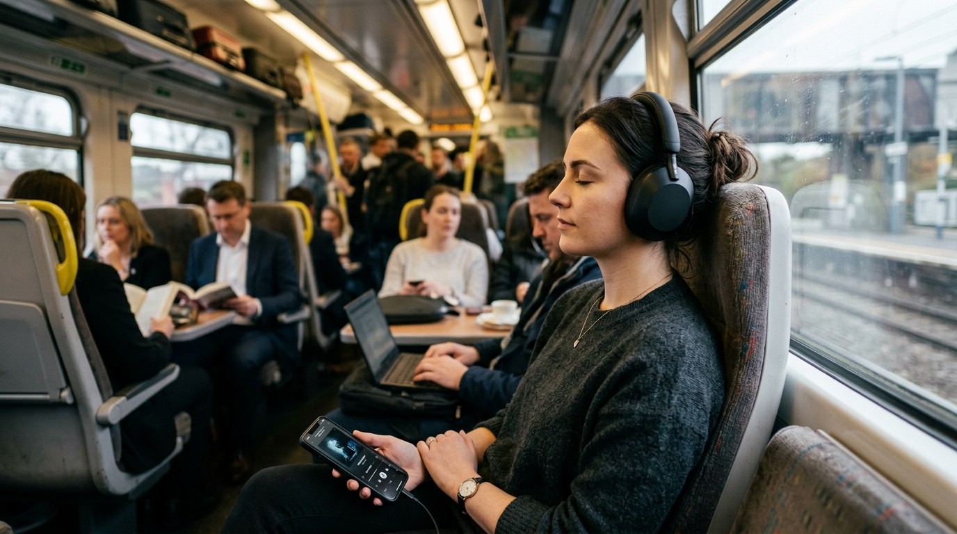 Sound use cases