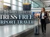 The Ultimate Guide To Stress Free Airport Travel The Ultimate Guide To Stress Free Airport Travel