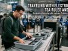 Traveling With Electronics : TSA Rules and Tips Traveling With Electronics : TSA Rules and Tips