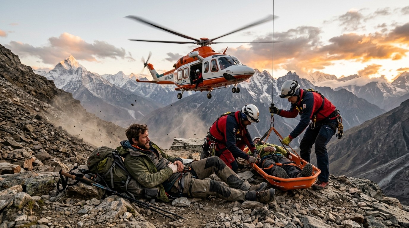 Why Solo and Adventure Travelers Should Pay Extra Attention