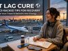 Jet Lag Cure : Science Backed Tips for Recovery Jet Lag Cure : Science Backed Tips for Recovery