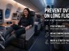 Deep Vein Thrombosis Prevention on Long Flights Deep Vein Thrombosis Prevention on Long Flights