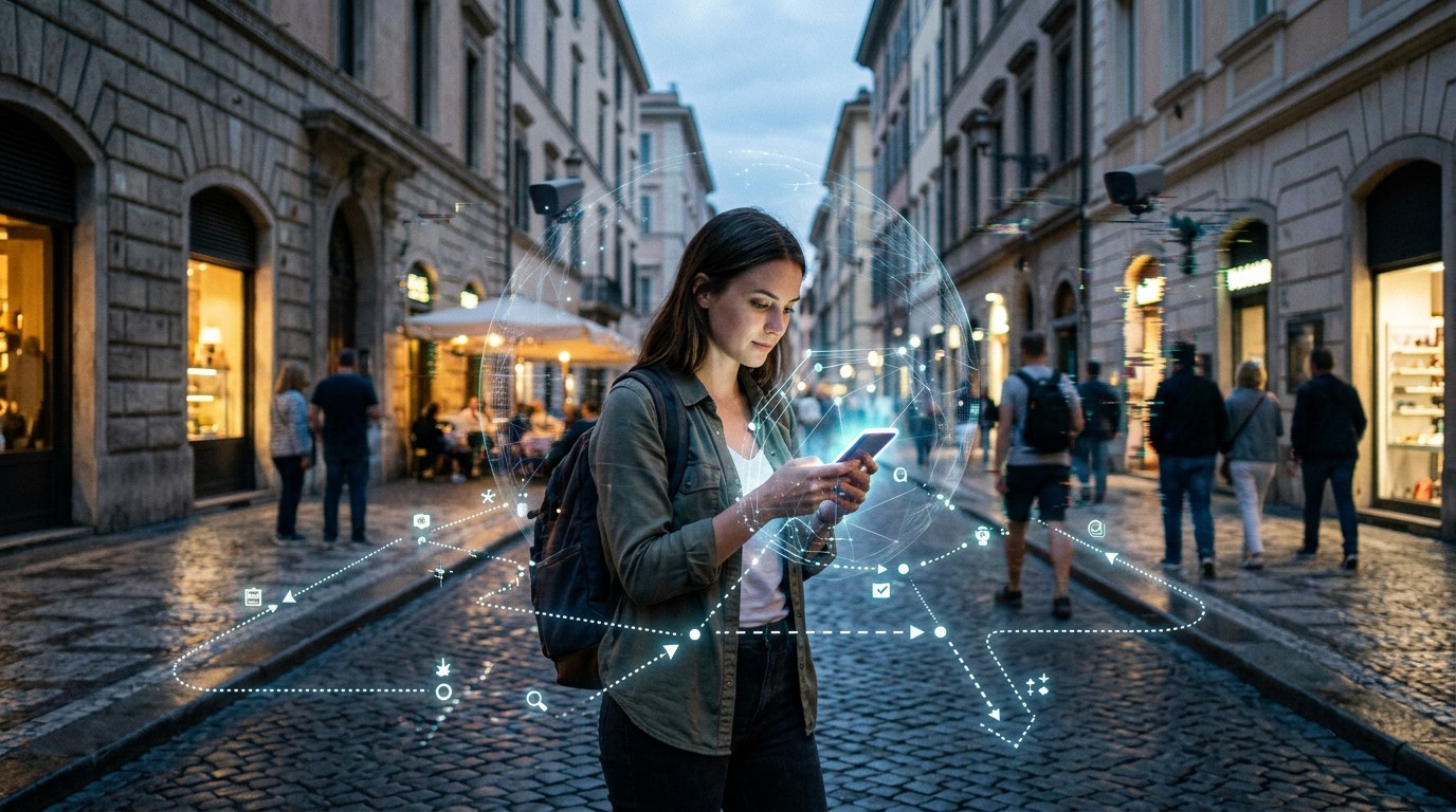 The Risks Travelers Should Watch Carefully